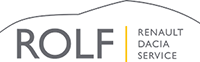 Logo von Autohaus Rolf GmbH