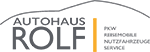 Autohaus Rolf GmbH Logo